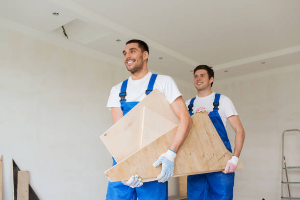 Best Moving and Downsizing Cleanouts  in Wormleysburg, PA