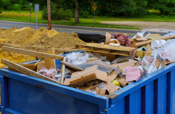 Recycling Services for Junk in Wormleysburg, PA