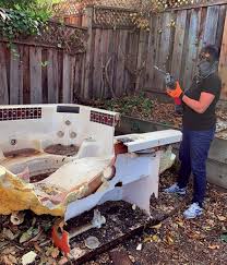 Shed Removal in Wormleysburg, PA